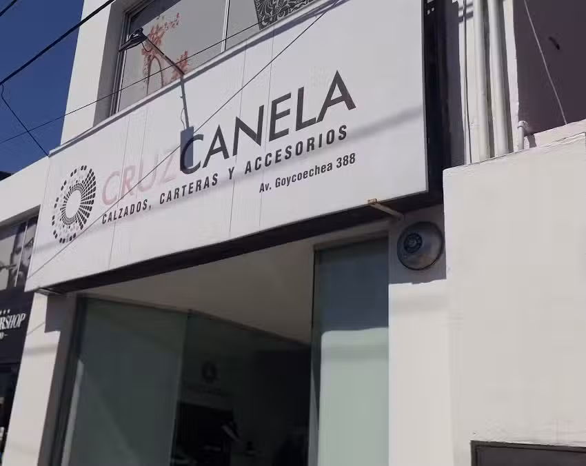 Mia Nona, fiambreria Villa Allende