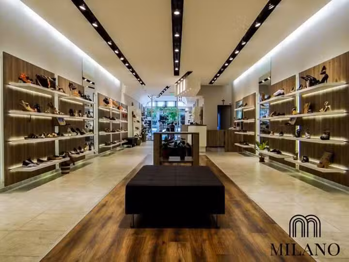 Milano Calzados & Co