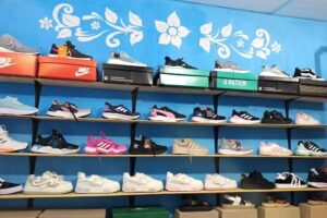 MINO’S CALZADOS Y INDUMENTARIA