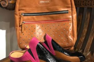 MIRANDA Shoes & Bags