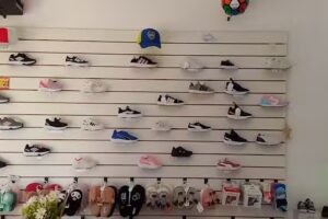 &ldquo;MIS MARGARITAS&rdquo; tienda de calzados