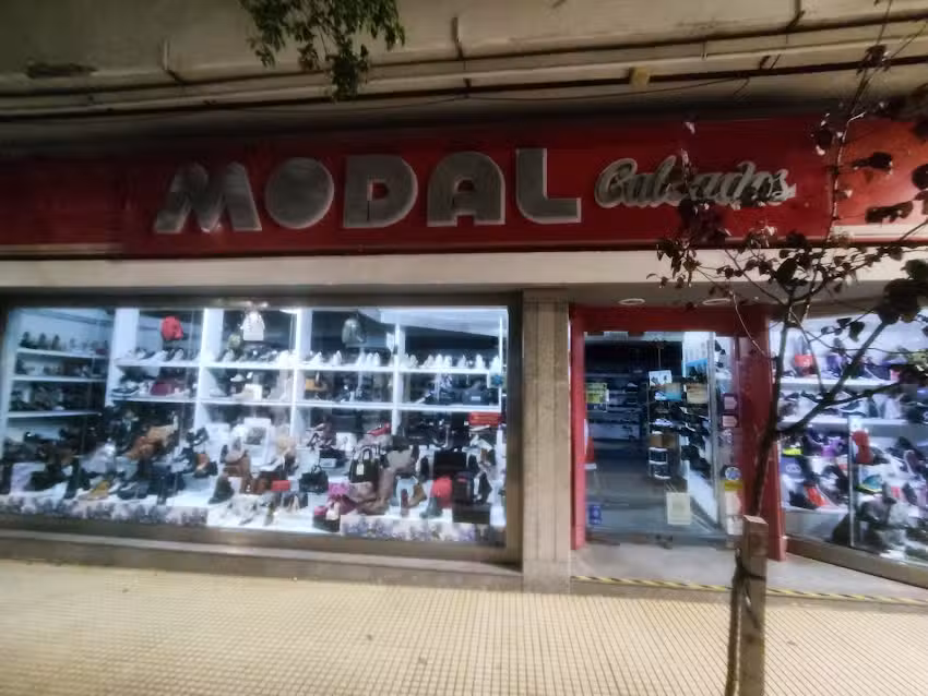 Modal Calzados