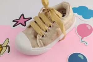 MONKEY / Calzado Infantil