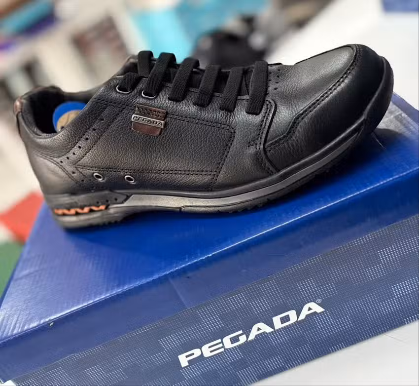 Msr zapatos Ober&aacute;