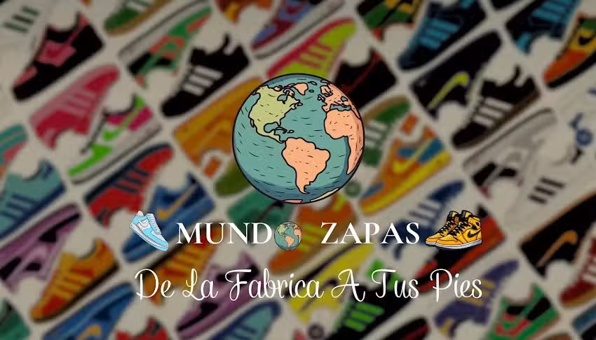Mundo Zapas