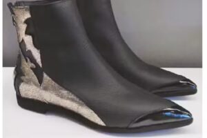 Mu&ntilde;ecas Zapatos