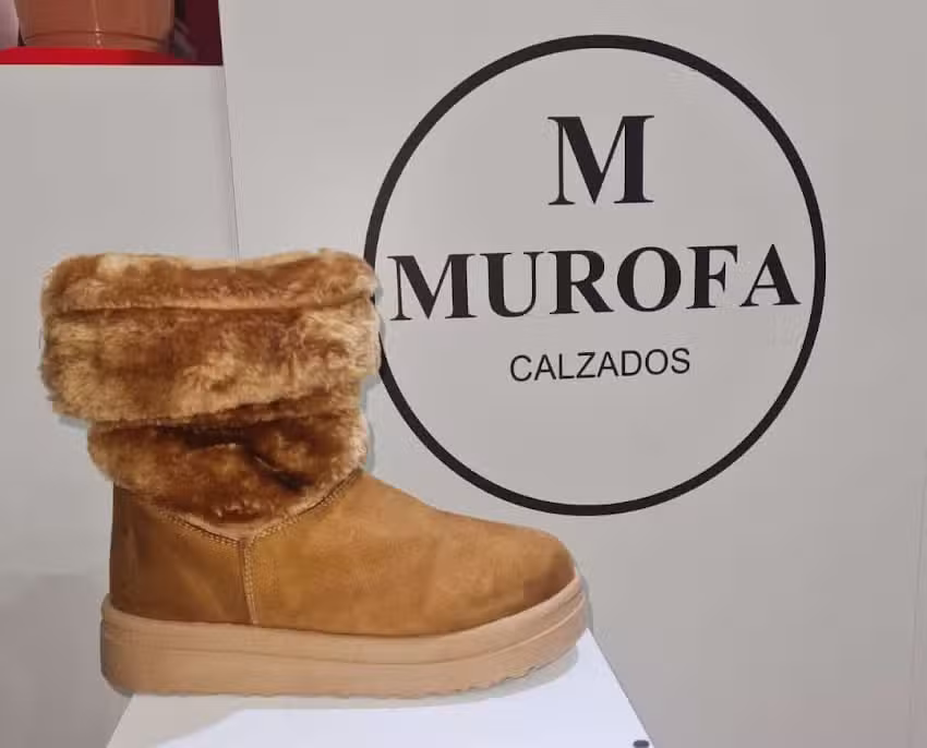 Murofa Calzados