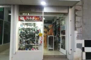 N&F CALZADOS