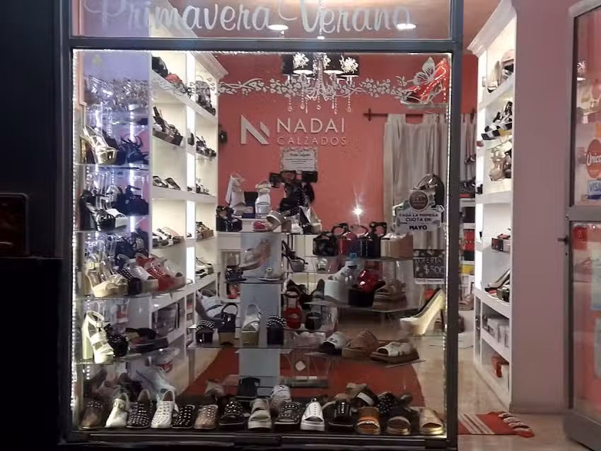 Nadai Calzados