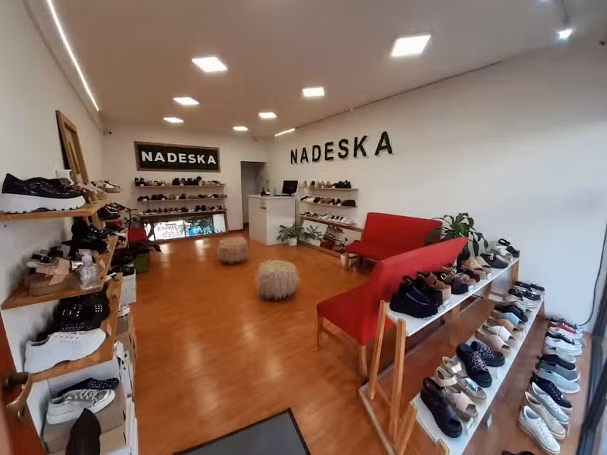 Nadeska Calzados