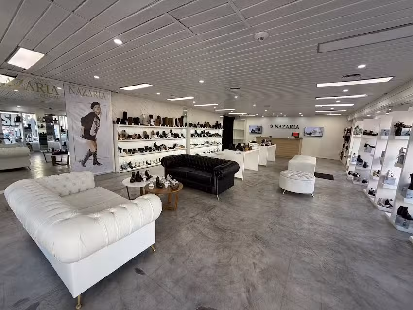 Nazaria San Fernando