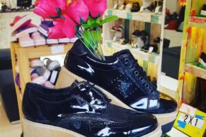 Nazaria villa del parque