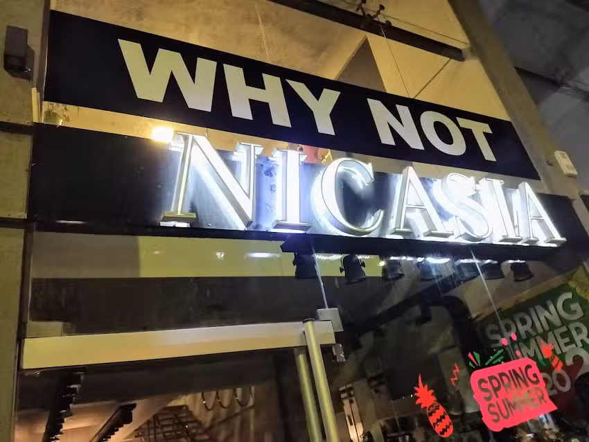 Nicasia