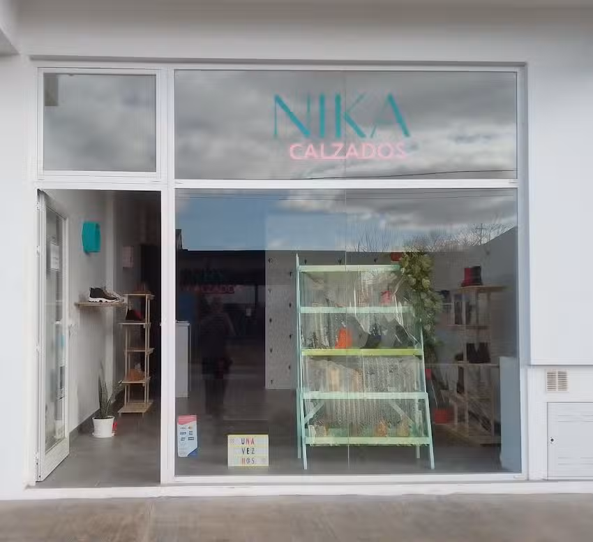 Nika Calzados