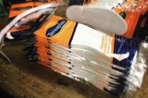 Nino Reparaci&oacute;n De Calzados