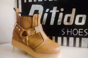 Nitido Shoes