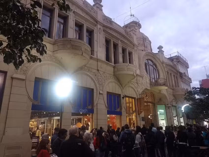 NRB Calzados