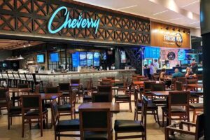 Open Sport Paseo Aldrey