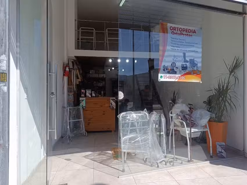 Ortopedia Berazategui Ortoprotec Mitre