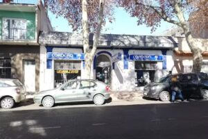 ortopedia cordero SA