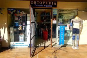 Ortopedia Fernando Figueroa