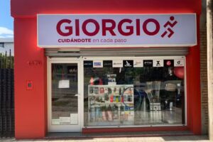 Ortopedia Giorgio Funes