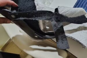 Ortopedia Las 24hs! Contactarse Previamente