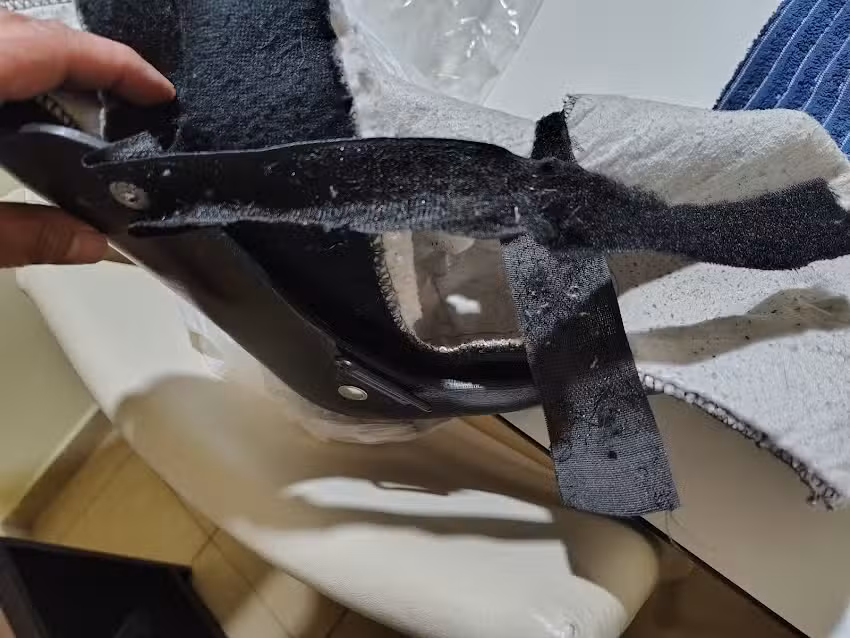 Ortopedia Las 24hs! Contactarse Previamente