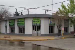 ORTOPEDIA MEDICAR CASILDA