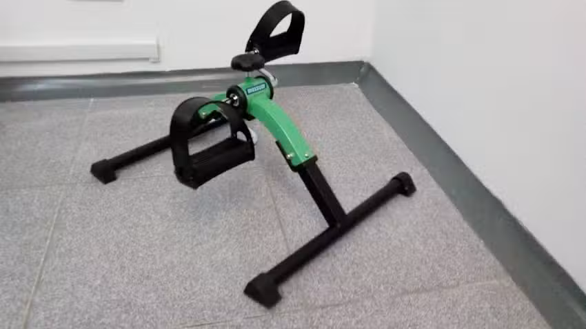 Ortopedia Social Salud