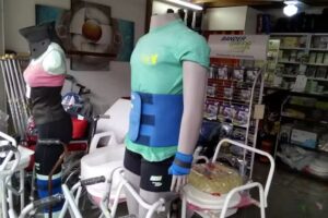 Ortopedia Tecno Confort