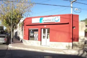 ORTOPEDIA UNIVERSO KINESICO