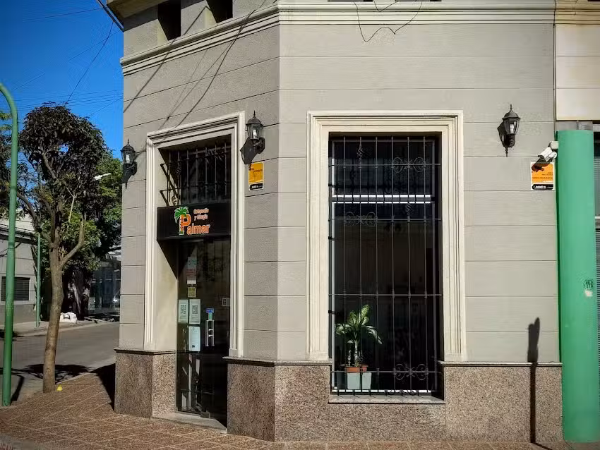 Ortopedia y Cirugia Palmar