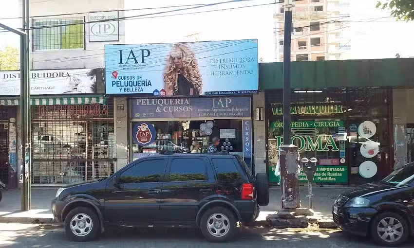 Ortopedia y C&iacute;rugia Roma