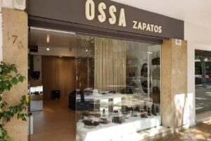 Ossa Zapatos