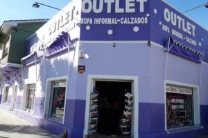 Outlet