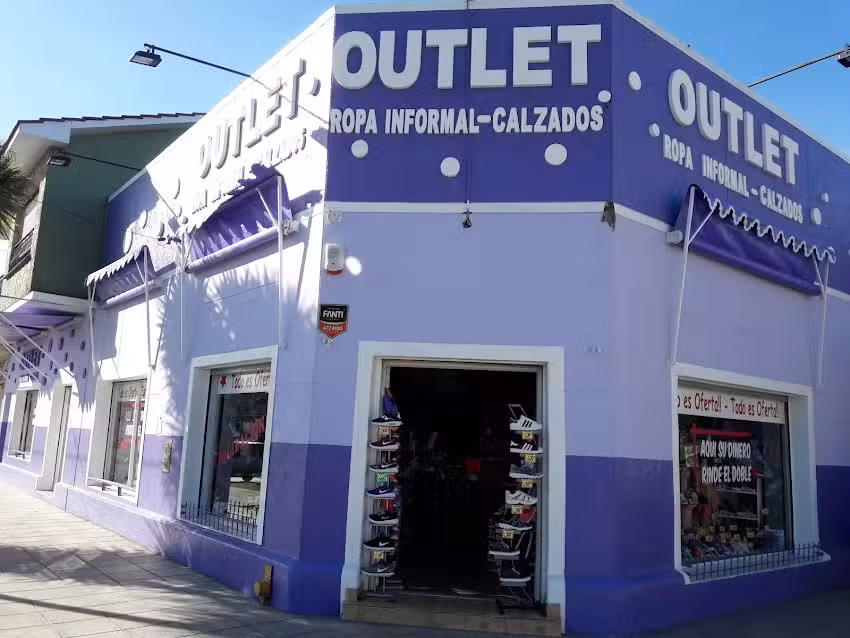 Outlet