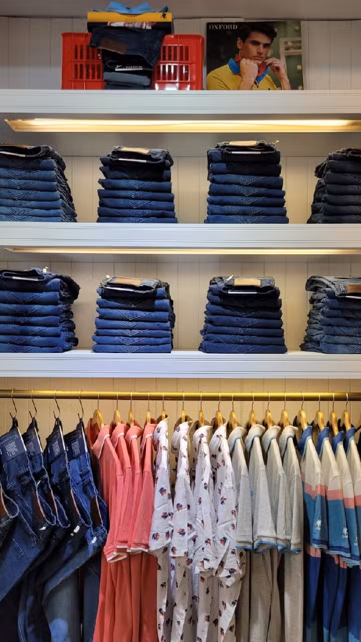 OXFORD POLO CLUB Santa Fe