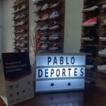 PABLO DEPORTES