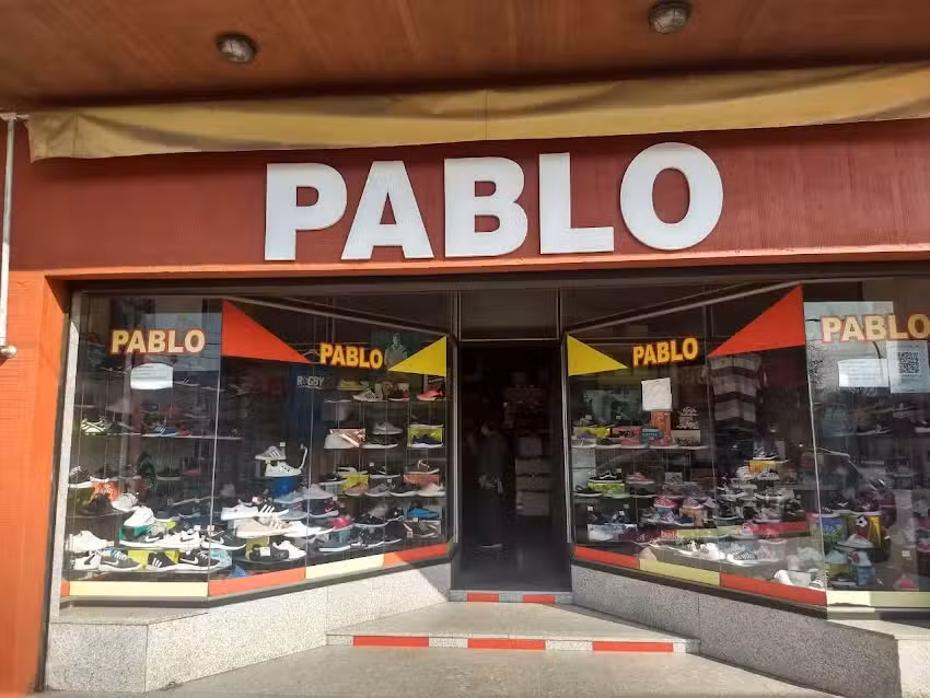Pablo Deportes