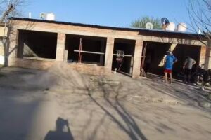 PANKA INDUMENTARIA calzado