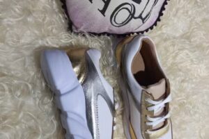 Pao Calzados de Moda