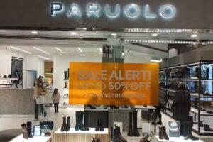 Paruolo &ndash; La Favorita