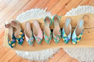 Pasionaria Tienda de Zapatos