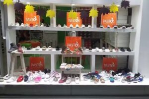 Pasitos Calzado Infantil Y Juvenil