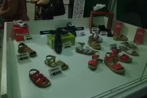 Pasitos Zapateria Infantil