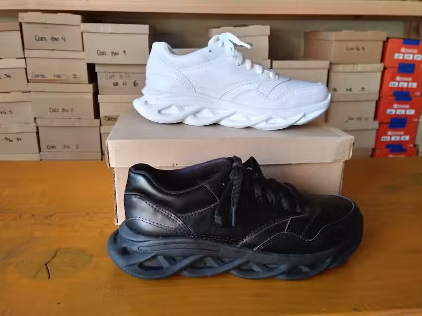 Paso a Paso (Calzados)