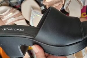 PASO A PASO ZAPATILLERIA