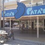 Pata&rsquo;s