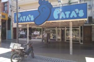 Pata’s